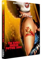 The Rocky Horror Picture Show (Réédition 1975) 