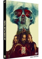 28 ans plus tard 28 ans plus tard