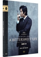 A Bittersweet Life (Réédition 2005) BluRay