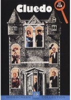Cluedo (Réédition 1985) BluRay 4K + BluRay