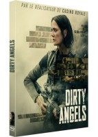 Dirty Angels