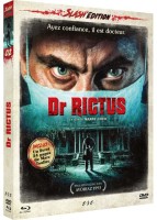 Dr. Rictus (Réédition 1992) Combo
