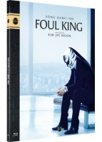 Foul King (Réédition 2000) BluRay