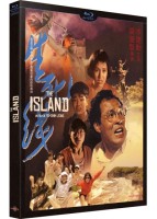 The Island (Vostfr) (Réédition 1985) BluRay