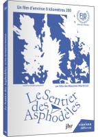 Les Sentier des Asphodeles