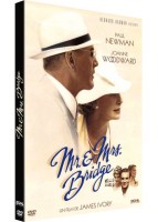 Mr. and Mrs. Bridge (Réédition 1990)