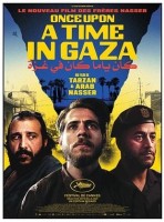 Once Upon a Time in Gaza (Vostfr)