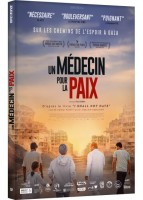 Un médecin pour la paix