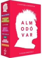 Almodovar - Coffret 8 films