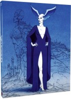 Gandahar (Réédition 1988) BluRay