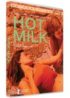 Hot Milk