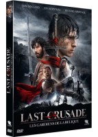 Last Crusade - Les Gardiens de la relique