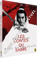 Les Contes du Sabre (Vostfr) (Réédition 1980 - 1983) BluRay