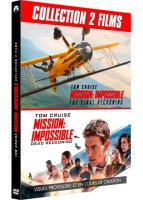 Mission : Impossible - The Final Reckoning et Dead Reckoning