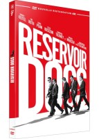 Reservoir Dogs (Réédition 1992)
