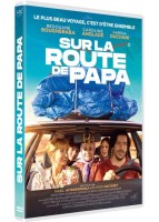 Sur la route de Papa