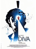 Diva (Réédition 1981) BluRay 4K + BluRay