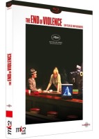 The End of Violence (Réédition 1997) BluRay