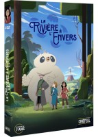 La Rivi&egrave;re &agrave; l'envers - Saison 1