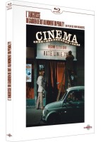 L'Angoisse du gardien de but au moment du penalty (Réédition 1972) Bluray