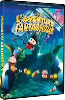 L'Aventure Fantastique