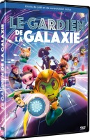 Le Gardien de la Galaxie