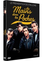 Les Mains dans les Poches (Réédition 1974)