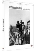 L'État des choses (Réédition 1982) - Bluray