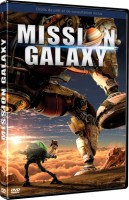 Mission Galaxy