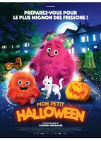 Mon petit Halloween