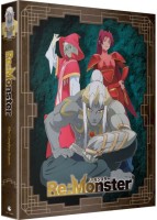 Re:Monster - Saison 1- BluRay