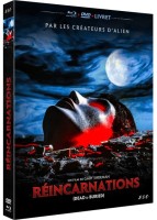 Reincarnations (Dead & Buried) (Réédition 1991) Combo