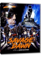 Savage Dawn (Réédition 1985) - BluRay