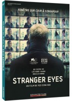 Stranger Eyes (Vostfr)