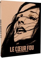 Le Coeur Fou (Réédition 1970) - BluRay