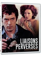 Liaisons perverses (Réédition 1975) - Bluray
