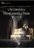 L'Accordeur de tremblements de terre (Vostfr) (Réédition 2005) L'Accordeur de tremblements de terre (Vostfr) (Réédition 2005)