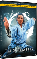 Tai Chi Master (Réédition 2002) Tai Chi Master (Réédition 2002)
