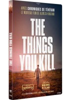 The Things You Kill The Things You Kill