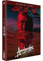 Apocalypse Now (Réédition 1979) - BluRay 4K + BluRay Apocalypse Now (Réédition 1979) - BluRay 4K + BluRay