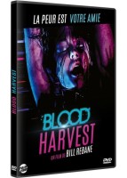 Blood Harvest (Réédition 1987) Blood Harvest (Réédition 1987)