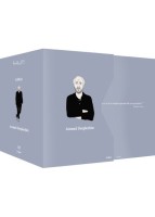 Arnaud Desplechin - Coffret 14 films - BluRay Arnaud Desplechin - Coffret 14 films - BluRay