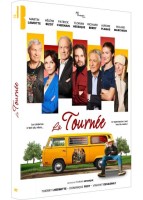 La Tournée La Tournée
