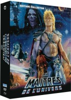 Les Maîtres de l'univers (Réédition 1987) - Combo Les Maîtres de l'univers (Réédition 1987) - Combo