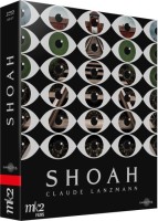 Shoah (Réédition 1985) - BluRay Shoah (Réédition 1985) - BluRay