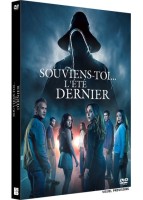 Souviens-toi... l'été dernier Souviens-toi... l'été dernier