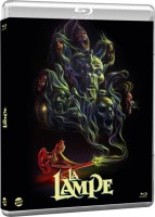 La Lampe (Réédition 1987) - BluRay La Lampe (Réédition 1987) - BluRay