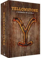 Yellowstone - Saisons 1 à 5 Yellowstone - Saisons 1 à 5