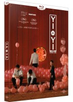 Yi Yi (Réédition 2000) - BluRay Yi Yi (Réédition 2000) - BluRay
