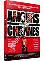 Amours chiennes (Réédition 2000) Amours chiennes (Réédition 2000)